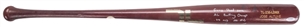 2014 Jose Altuve Game Used & Signed Tucci Lumber TL-238-LDMX Model Bat (PSA/DNA)